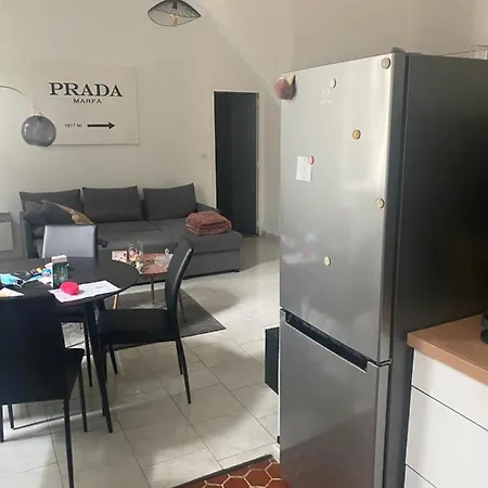 Appartamento Appartement Coquet Centre Ajaccio Ajaccio (Corsica)