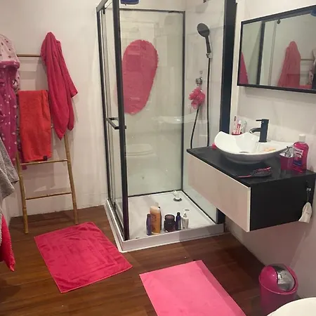 Appartement Coquet Centre Ajaccio * Ajaccio (Corsica)