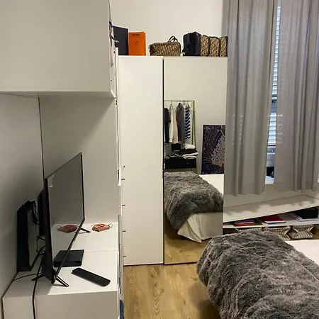 Appartement Coquet Centre Ajaccio * Ajaccio (Corsica)