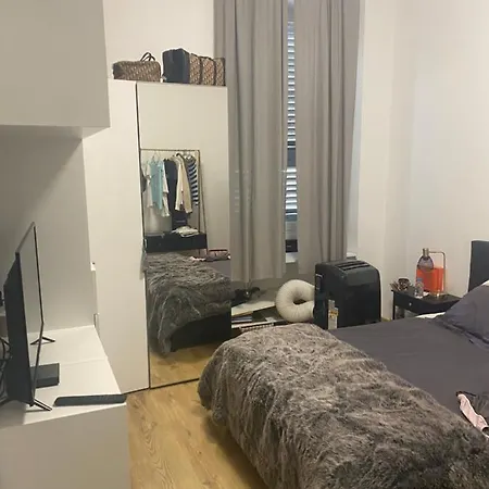 Appartement Coquet Centre Ajaccio *