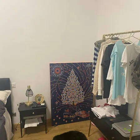 Appartement Coquet Centre Ajaccio Ajaccio (Corsica)